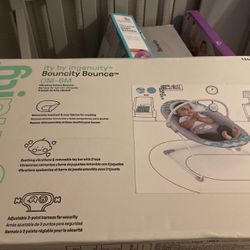 Bouncity Bounce For Baby