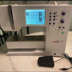 Bernina Artista 180 Sewing Machine