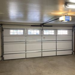 Garage Doors 