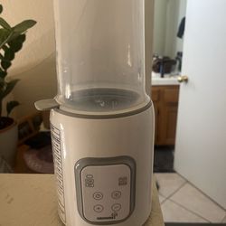 Baby Bottle warmer