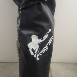 Boxing Bag 