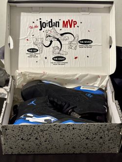 Brand New Nike Jordan Shoe Woman’s 7