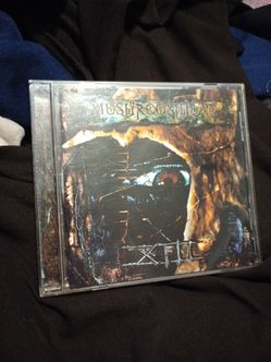 Mushroomhead XIII CD