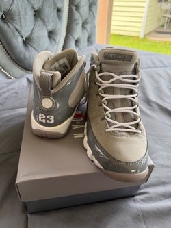 Jordan