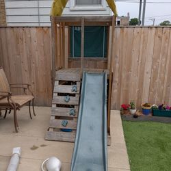 Free Platform And Slide