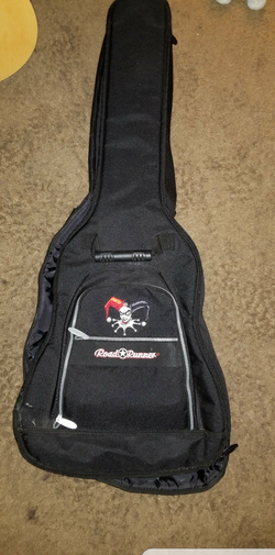 Guitarcase
