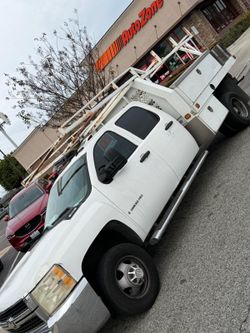 Working Truck