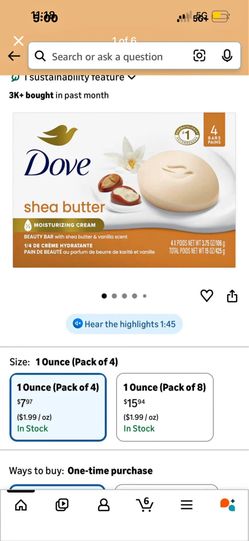 Soap
