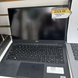 Dell Laptop Computer 