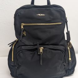 TUMI Backpack $250