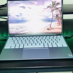Dell XPS 9315 ( I7 12th Gen )
