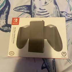 Nintendo Switch Confort Grip