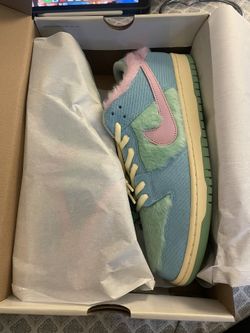 SB Dunk Verdy 