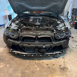 Car Audio System Installs 