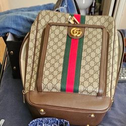 Brand New Gucci Backpack