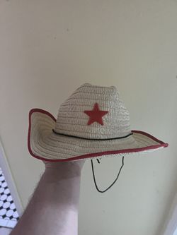 Cowboy Hat