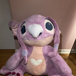 Jumbo Angel Plush ! 😍🎀