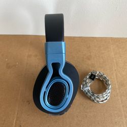 Sharper Images SNC300 Bluetooth Headphones 