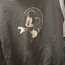 Mickey Sweatshirt