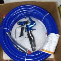 Graco Contractor Pro