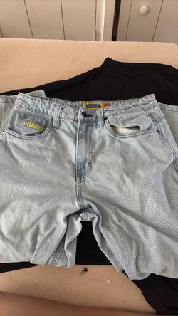 size 28 empyre jeans