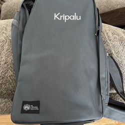 Kripalu Yoga Backpack