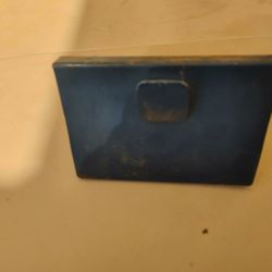 73 Dodge Ash Tray Truck