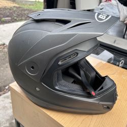 Helmet