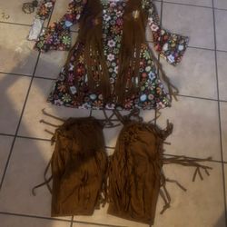 Disfraces como NUEVOS