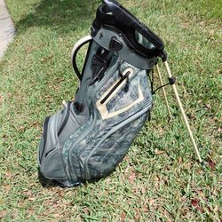 Maxfli Golf Bag