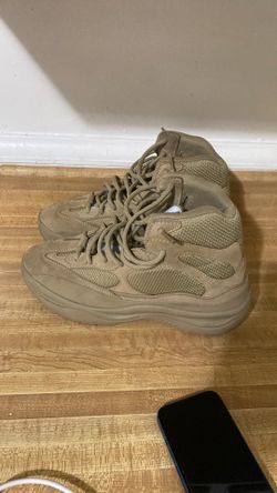 Yeezy boots