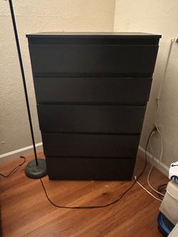 IKEA dresser