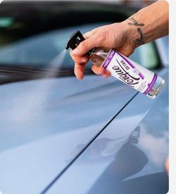 Spray Ceramic Coating