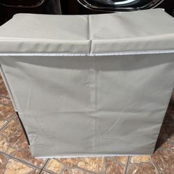 XL Double Laundry Hamper