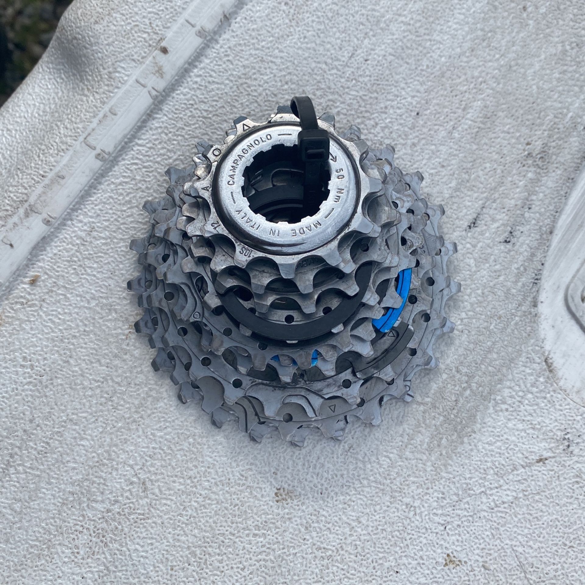 Campagnolo Cassette