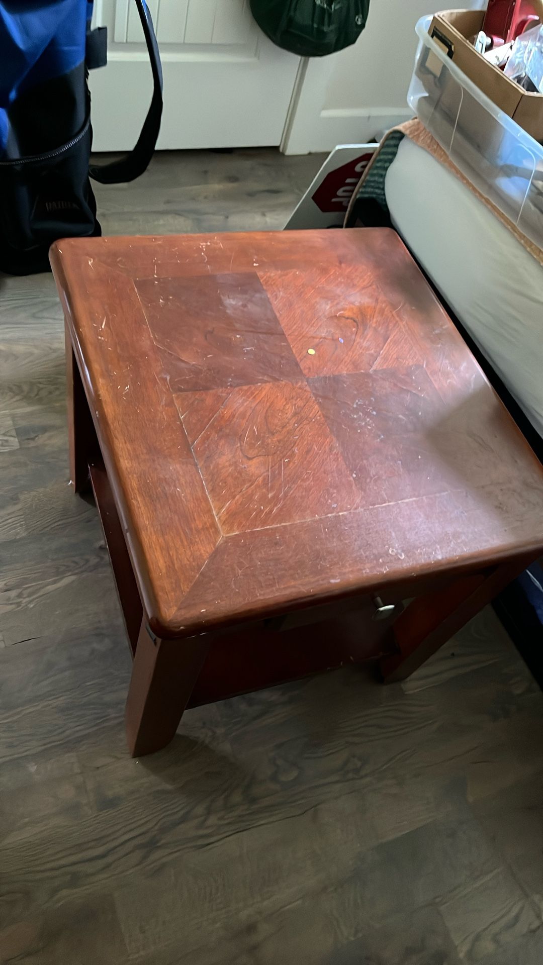 End Table
