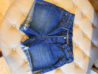 Levis shorts