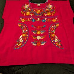 Fiesta Women's Shirt 