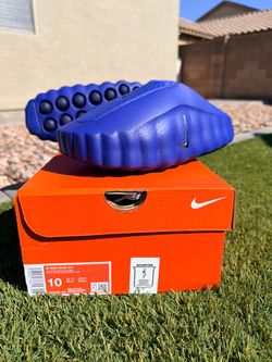 NIKE MIND 001 SIZE 9