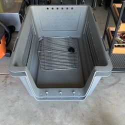 Extra Large Dog Crate
