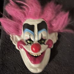 Halloween Mask
