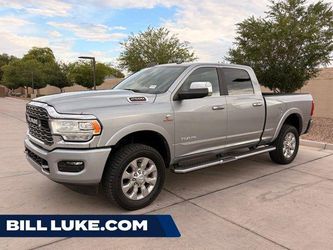 2022 RAM 2500