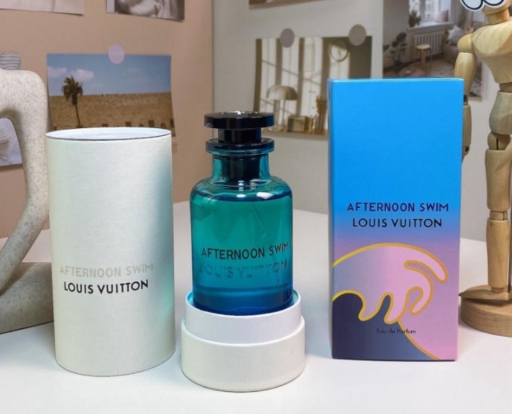 LOUIS VUITTON AFTERNOON SWIM (EDP) 100mL