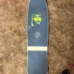 Skate Deck