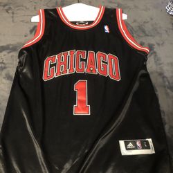 D Rose Jersey