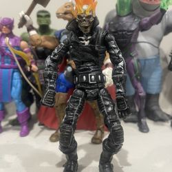 Ghostrider!! (for Trade)