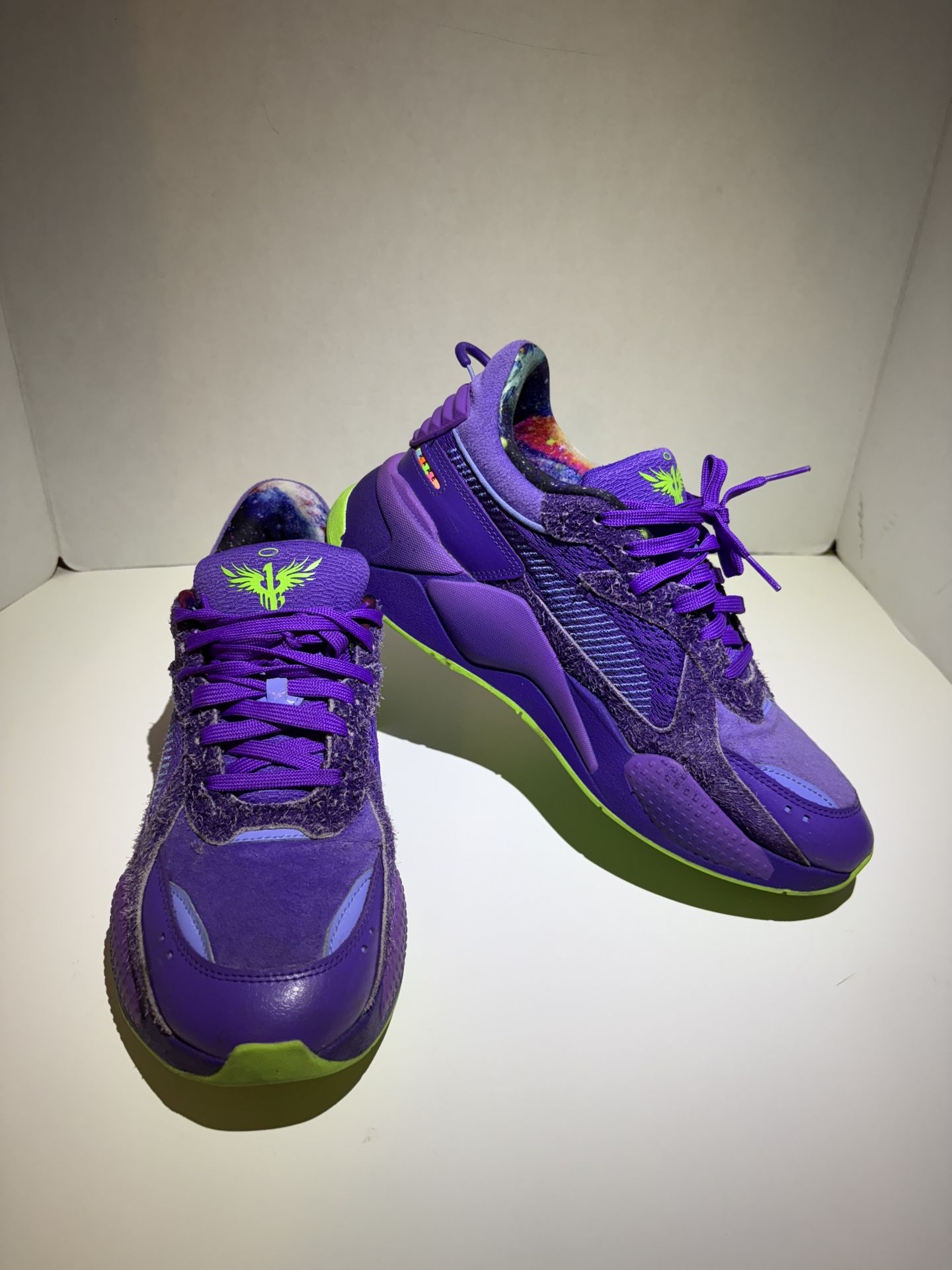 Puma 1 Of 1 Running Shoes