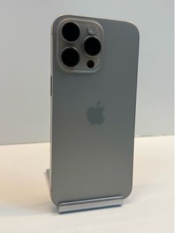 Apple iPhone 15 PRO MAX 512gb. ( Unlocked Phone )