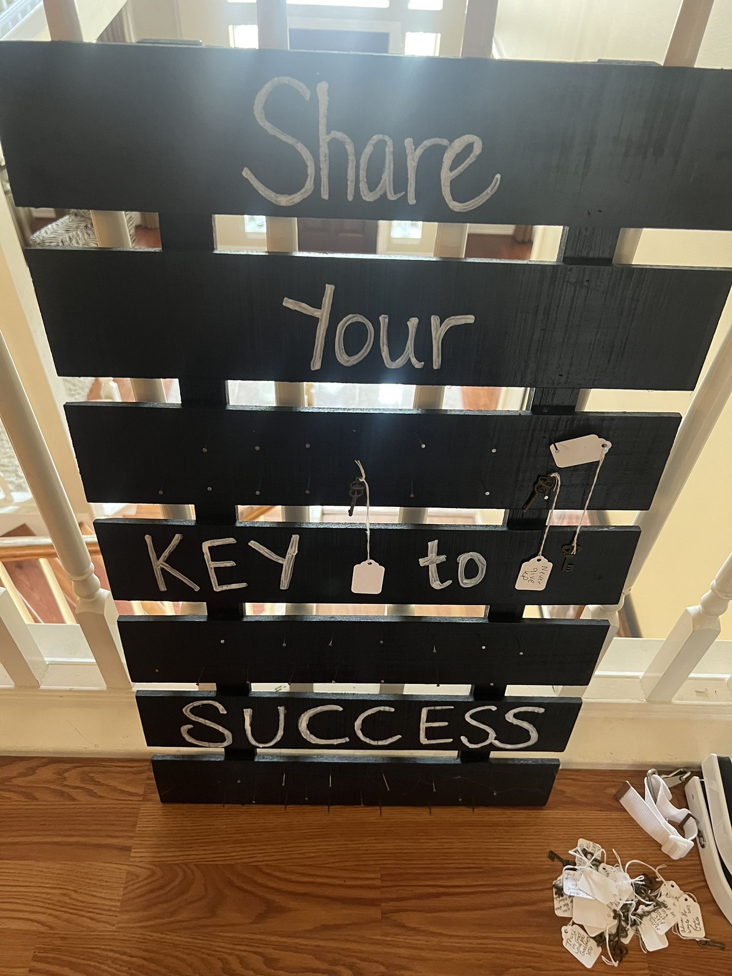 Graduation Party Item