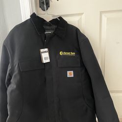 Carhartt Jacket